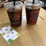 リロ コーヒー ロースターズ - 