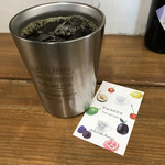 リロ コーヒー ロースターズ - 