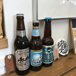 リロ コーヒー ロースターズ - 