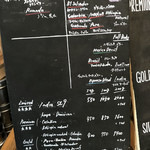 リロ コーヒー ロースターズ - 