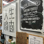 リロ コーヒー ロースターズ - 