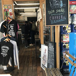 リロ コーヒー ロースターズ - 