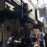 リロ コーヒー ロースターズ - 