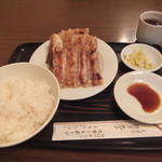 スヰートポーヅ - 中皿ライス