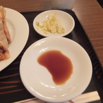 スヰートポーヅ - 中皿ライス