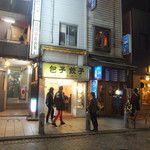 スヰートポーヅ - 外観