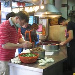 福州世祖胡椒餅 - 