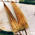 炭家 - ベビーコーン