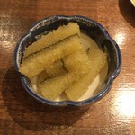 魚寿司 大塚のれん街 - 