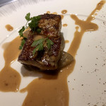 コンテンポラリー・ダイニング クラウン - 