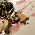 コンテンポラリー・ダイニング クラウン - 