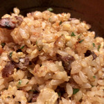 コンテンポラリー・ダイニング クラウン - 