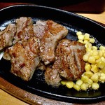 Suteki Miya - ゲンカステーキ（２００ｇ）