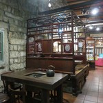 Jioufen Teahouse - 