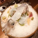 伊万里 櫓庵治 - 