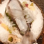 伊万里 櫓庵治 - 