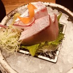 伊万里 櫓庵治 - 