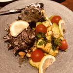 伊万里 櫓庵治 - 