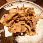 伊万里 櫓庵治 - 