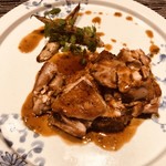 伊万里 櫓庵治 - 