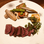 伊万里 櫓庵治 - 