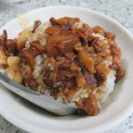 后庄排骨酥麺 - 