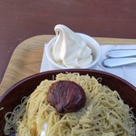 恵那川上屋 本社恵那峡店 - 