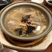 中華旬彩 森本 - 