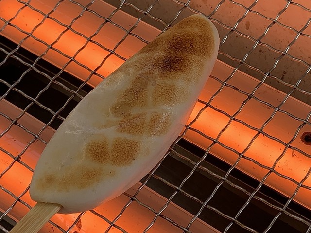 松島蒲鉾本舗 松島海岸駅店 - 松島海岸（その他）