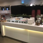 RYDGES WORLD SQUARE - 