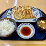 湘南茅ヶ崎 幸福餃子 - 