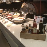 RYDGES WORLD SQUARE - 