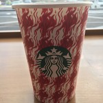 Starbucks Coffee - 