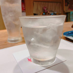 源九郎 - 芋ロック