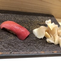 赤坂 鮨葵 - 