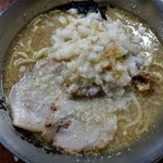 らーめん 勝 - 