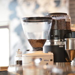 IWAKUNI COFFEE - 