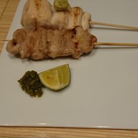 瀧口 - 