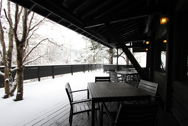 ユニテカフェ - 山形市その他（カフェ）の写真