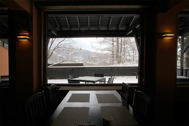 ユニテカフェ - 山形市その他（カフェ）の写真