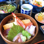 地酒屋神田寿司 - 料理写真: