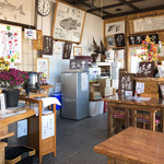 地酒屋神田寿司 - 
