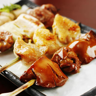 ひないや - 料理写真: