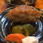 肴の店 枝むら - 