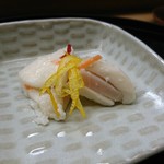 つる由 - 石川名物