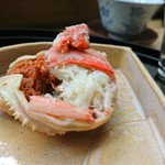 つる由 - 中身(//∇//)