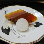 つる由 - カラスミ