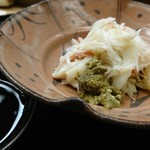 つる由 - ズワイ