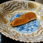 つる由 - あん肝