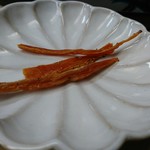 つる由 - くちこ